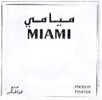 MIAMI