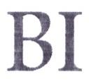 BI