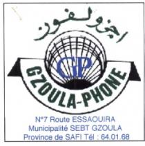 GZOULA-PHONE