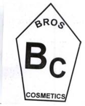 BC BROS COSMETICS