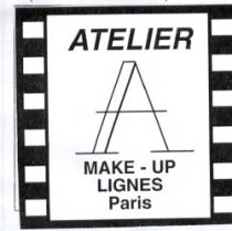 ATELIER MAKE-UP LIGNES PARIS