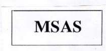 MSAS