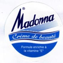 MADONNA