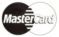 MASTERCARD