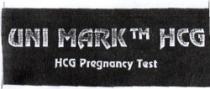 UNI MARK