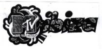 MTV MUSIC TELEVISION IBIZA