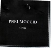 PNEUMOCCID 125 MG