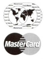 MASTERCARD