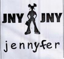 JNY JNY JENNYFER