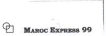 MAROC EXPRESS 99