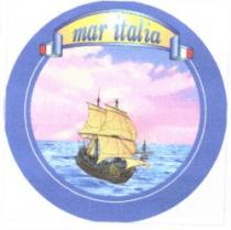 MAR ITALIA