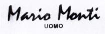 MARIO MONTI