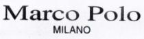 MARCO POLO MILANO