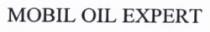 MOBIL OIL EXPERT