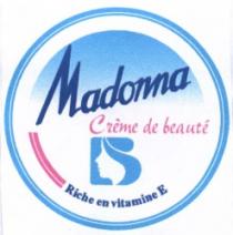 MADONNA