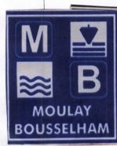 MB / MOULAY BOUSSELHAM