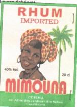 MIMOUNA