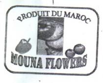 MOUNA FLOWERS