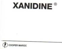 XANIDINE
