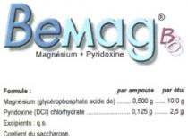 BEMAG B6