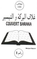 COUVERT BARAKA/RLAFE AL BARAKA OITISSIR