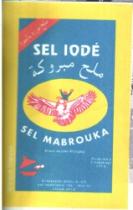 SEL MABROUKA/MILH MABROUKA