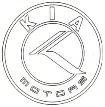 KIA MOTORS