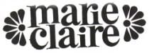 MARIE CLAIRE