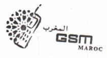 GSM MAROC/GSM AL MAGHRIB