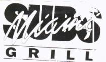 MIAMI SUBS GRILL
