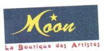 MOON LA BOUTIQUE DES ARTISTES