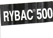 RYBAC 500