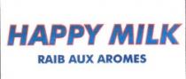 HAPPY MILK
