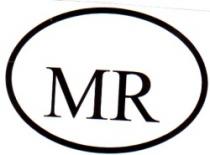 MR