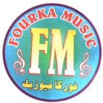 FOURKA MUSIC FM