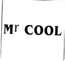 MR COOL