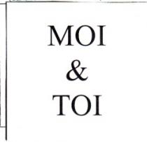 MOI & TOI