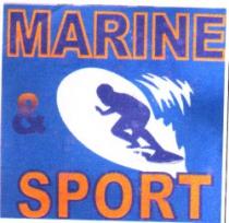 MARINE & SPORT
