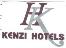 HK KENZI HOTELS