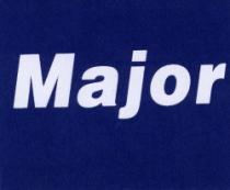 MAJOR