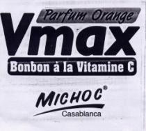 VMAX