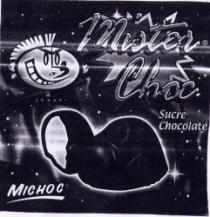 MISTER CHOC