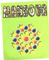 MANSOUR