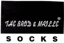THE BROD & MAILLE