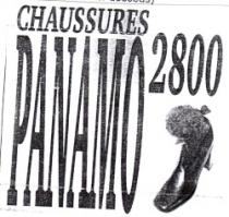 PANAMO 2800