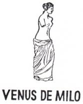 VENUS DE MILO
