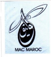 MAC MAROC