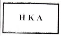 HKA