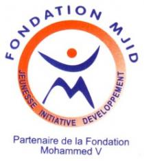 FONDATION MJID JEUNESSE INITIATIVE DEVELOPPEMENT