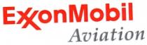 EXXON MOBIL AVIATION